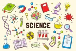 அறிவியல் / Science