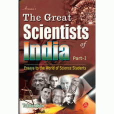 The Great Scientist of India