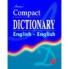 COMPACT Dictionary [ English - English ]