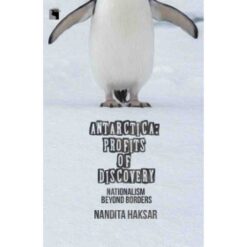 Antartica: Profits of Discovery