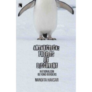 Antartica: Profits of Discovery