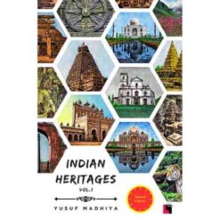 Indian Heritages: Vol 1